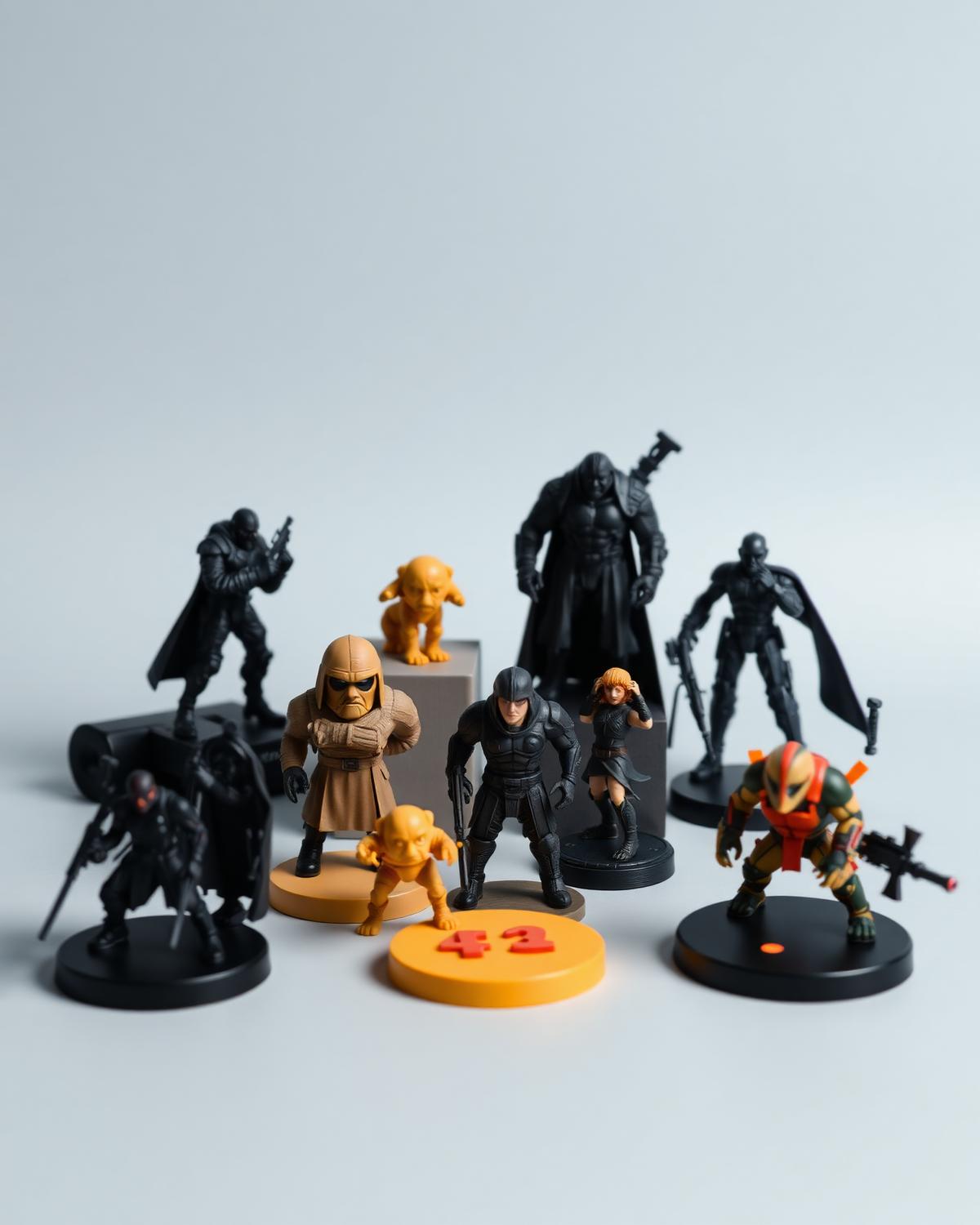 Gaming & Collectibles