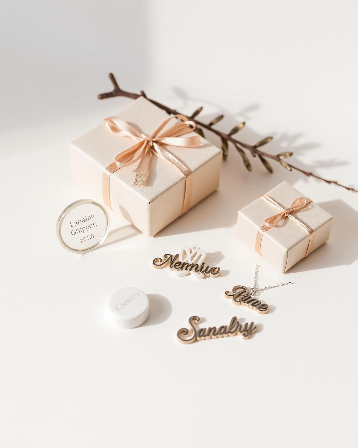 Gifts