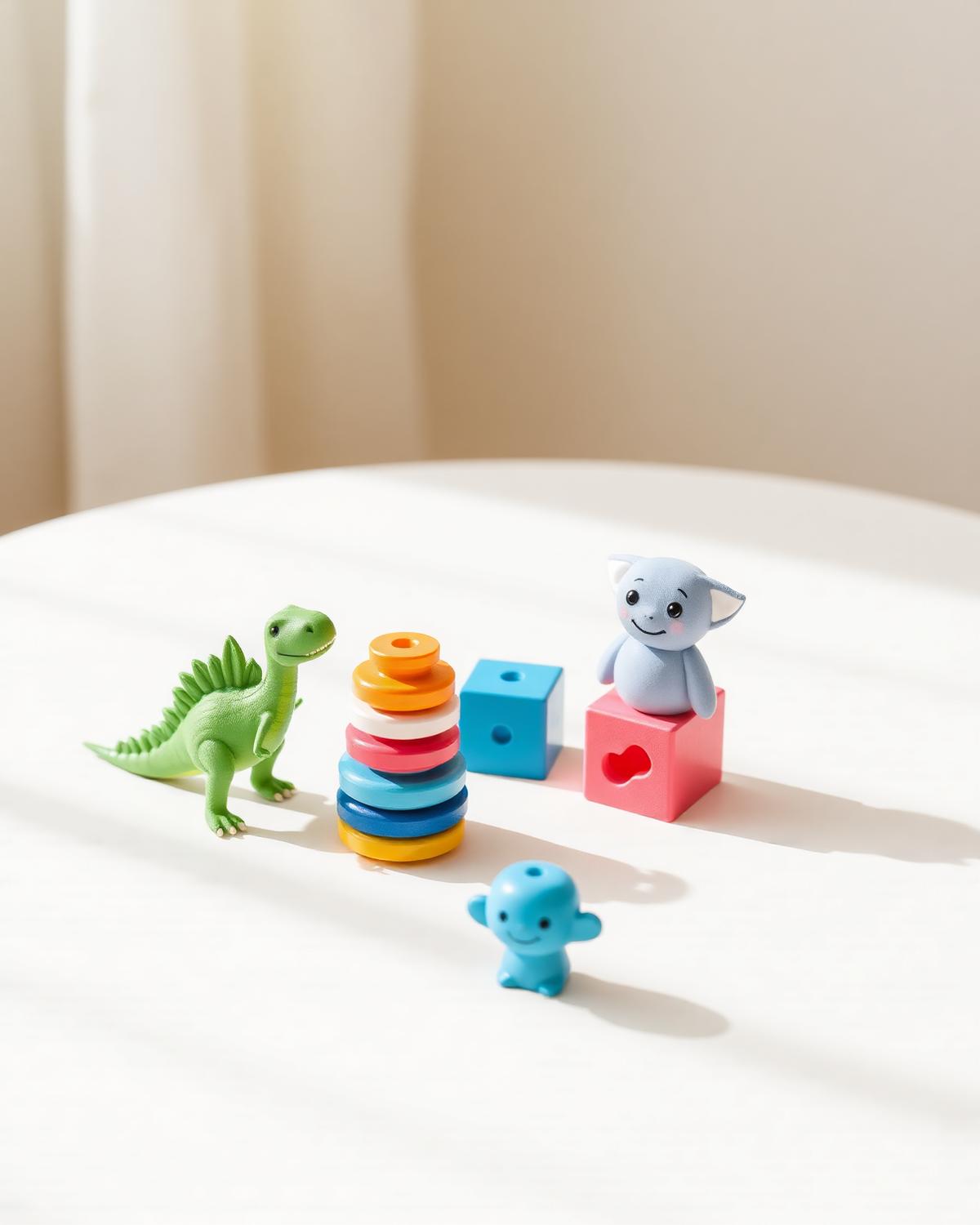 Kids & Toys